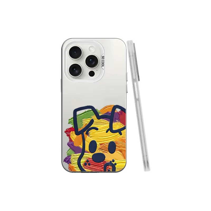 BAOCHENG Phone Cases-2