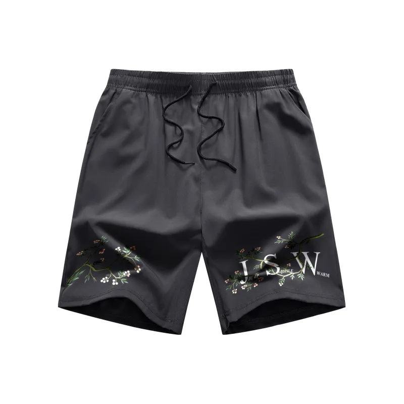 JEANSWEST Casual Shorts Unisex-20