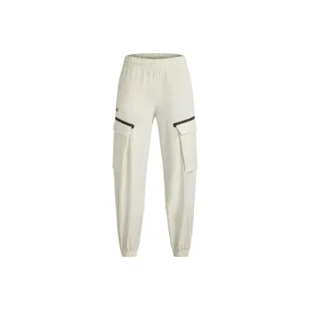 Under Armour Unstoppable SS25 Casual Pants Women's Rock