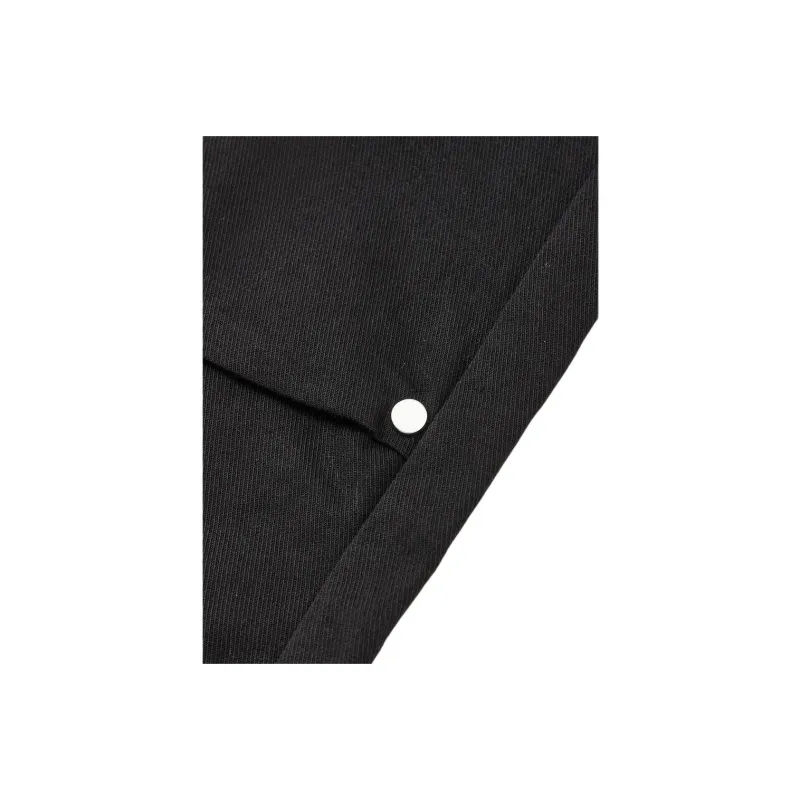 Love To Serve Casual Pants Women's Black-5