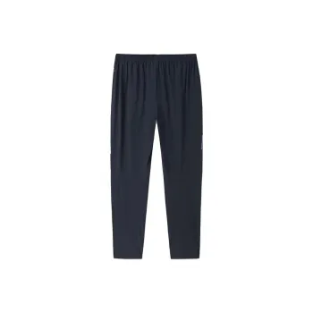 ANTA Running Collection Casual Pants Women's Black