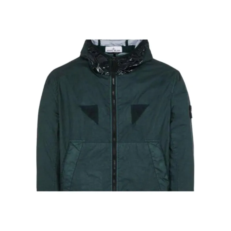 STONE ISLAND Jackets & Coats Men's Jasper-2