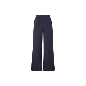 CALVIN KLEIN SS25 Casual Pants Women's Navy Blue