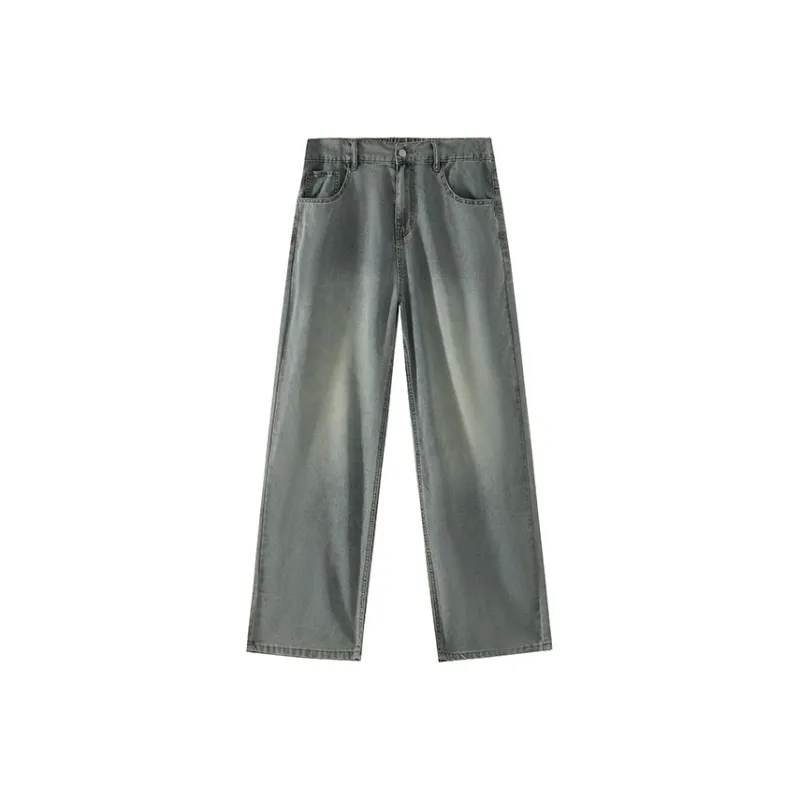 Ang2 Stu Jeans Unisex-15