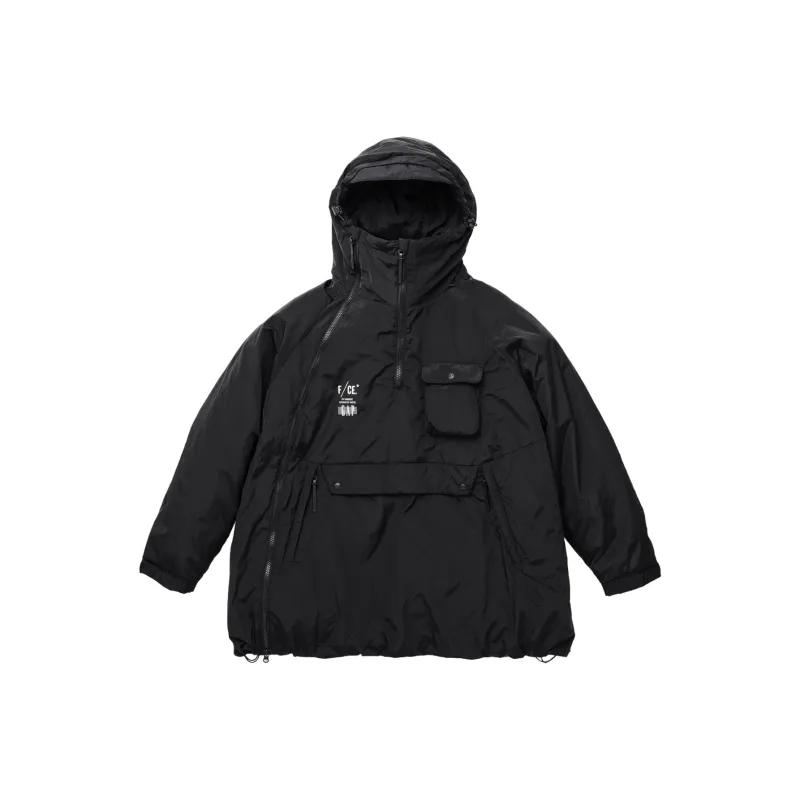 GAP Fall And Winter Puffer Jacket Women's-0