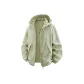 Gray Green