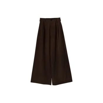 Fuccykee Casual Pants Women's Tan