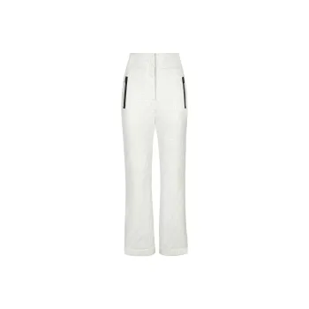 FENDI Ff Logo-print Straight-leg Ski Trousers