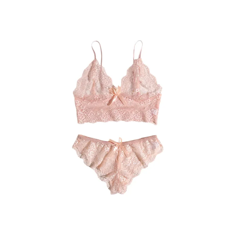 7 SEVFUN Women's Underwear Sets-8