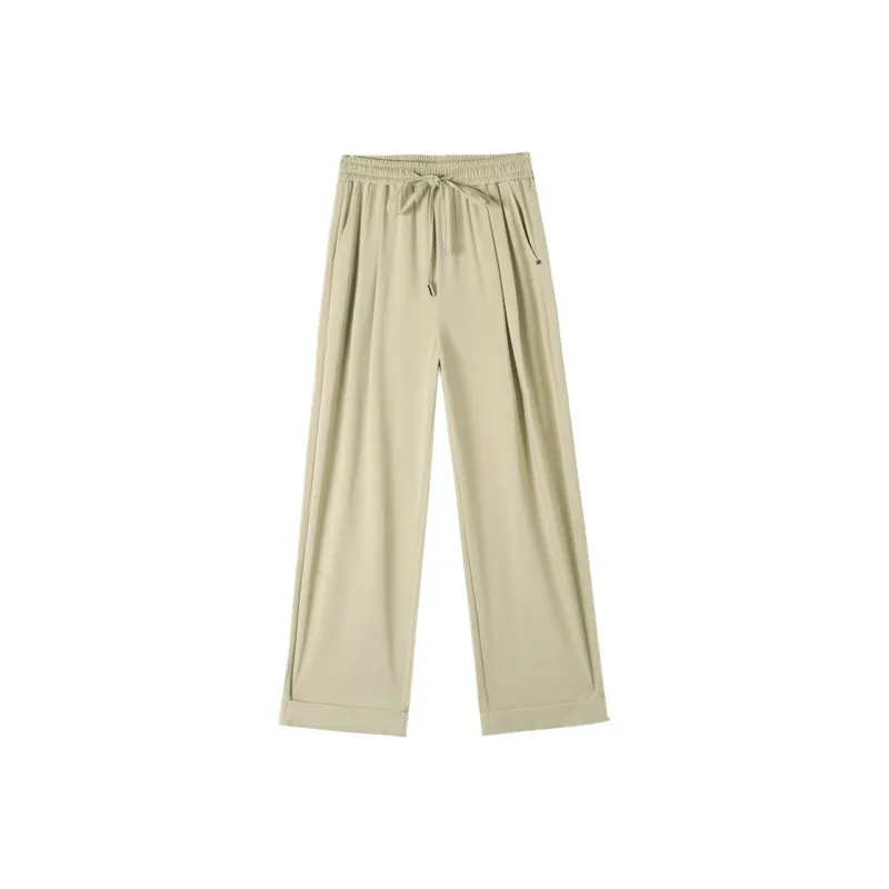 HIPPIEMISS Casual Pants Unisex-0