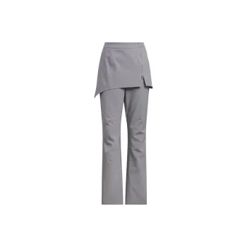 Adidas Casual Pants Women's Gray