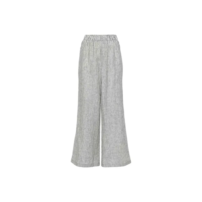 Reformation Ava Linen Pants-0