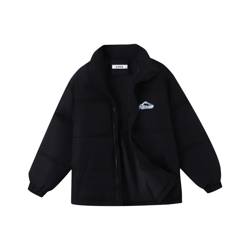 LSVE Puffer Jackets Women's-3