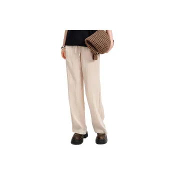Self Who Casual Pants Women's