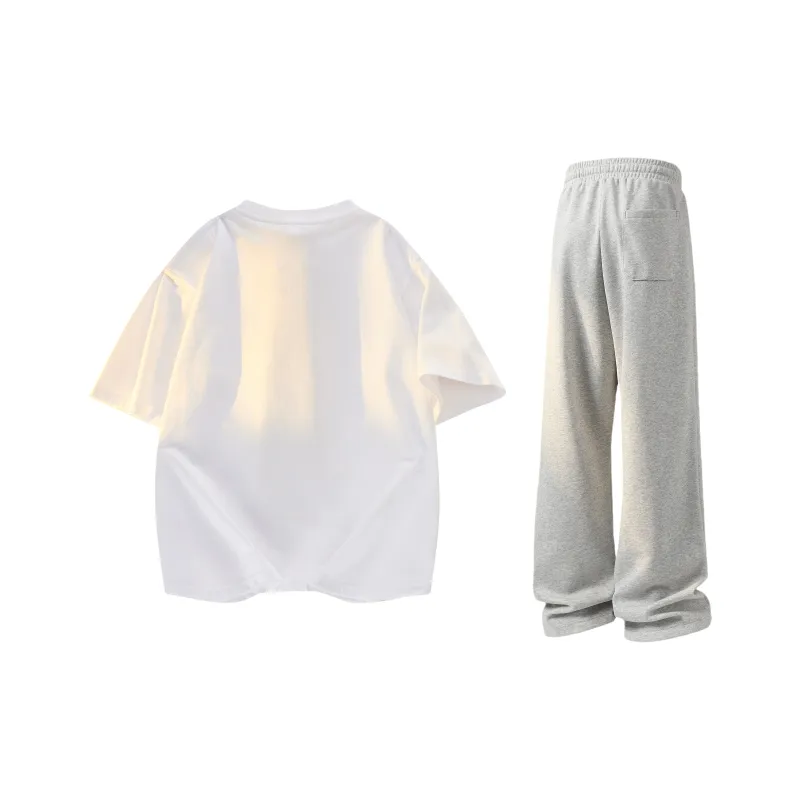 FASTFISH Casual Sportswear Unisex-13