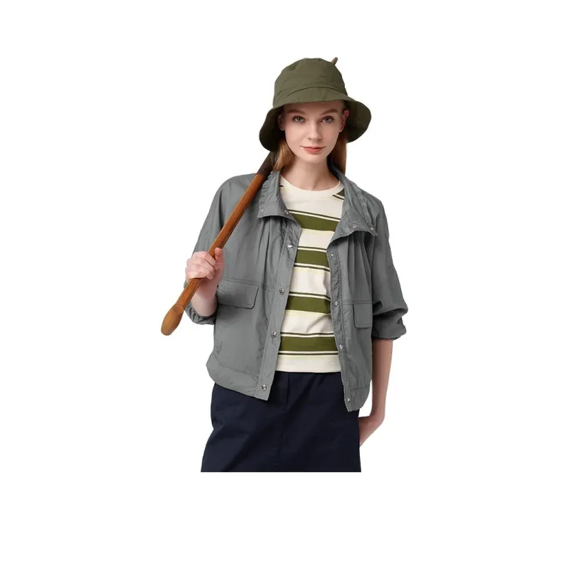 HAZZYS Sun Protection Clothing Women's-2