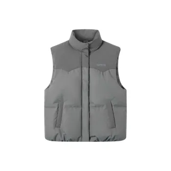OUTDOOR PRODUCTS Vest Women's Smoky Gray