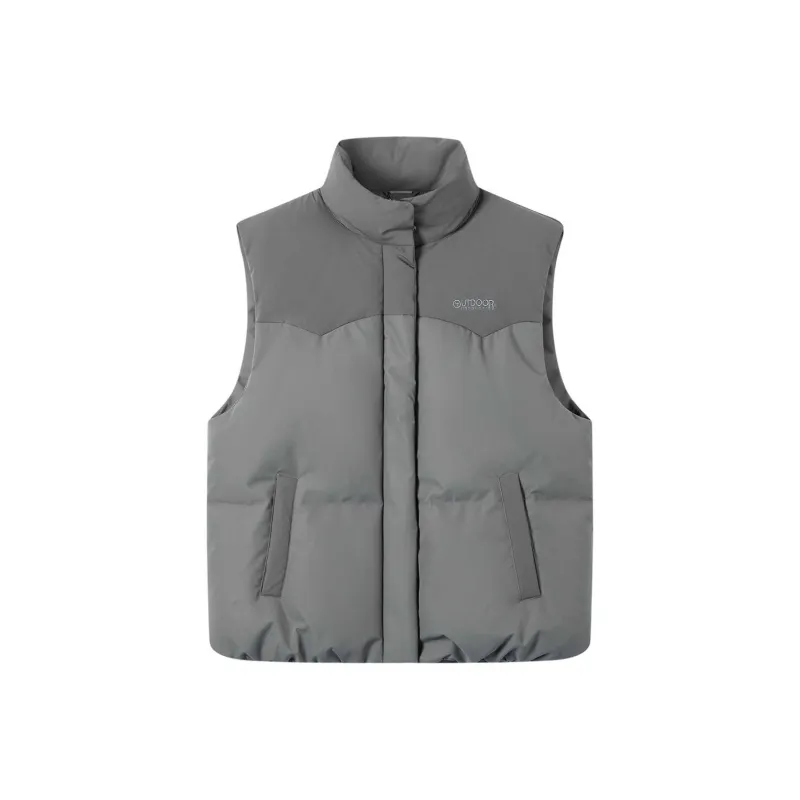 OUTDOOR PRODUCTS Vest Women's Smoky Gray-0