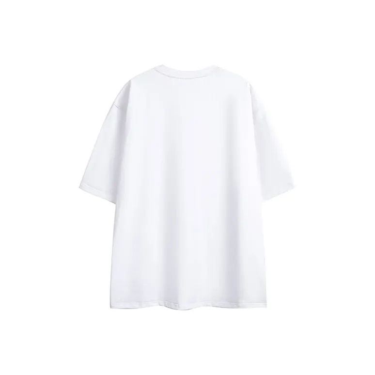 SOSTINE T Shirts Unisex-1