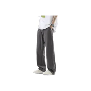 BENGEN Casual Pants Unisex