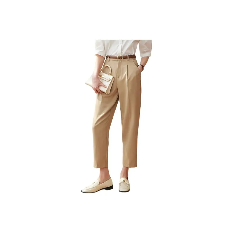 Dajia Poetry Suit Trouser Women's-2