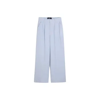 Hollister Casual Pants Women's White