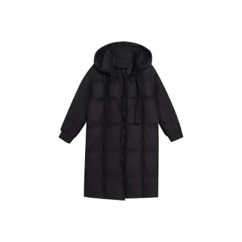BVODE Puffer Jackets Women's