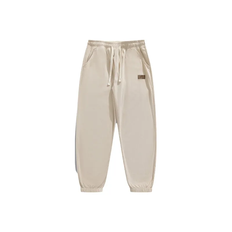 PANDA BASE Casual Pants Women's-6