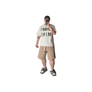 DBD WH Sports Shorts Unisex