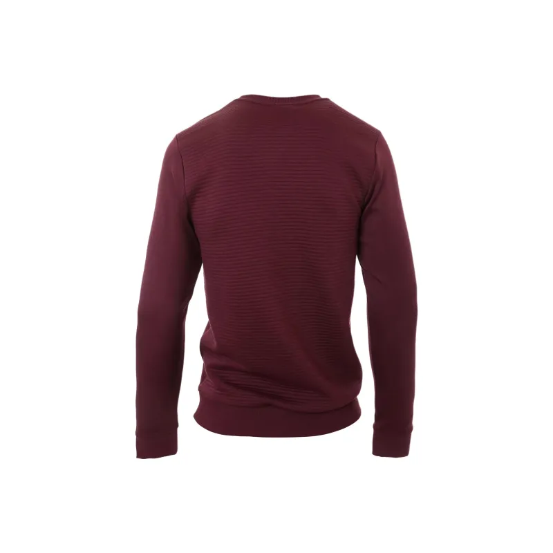 HUGO BOSS Sweatshirts Men Red-1