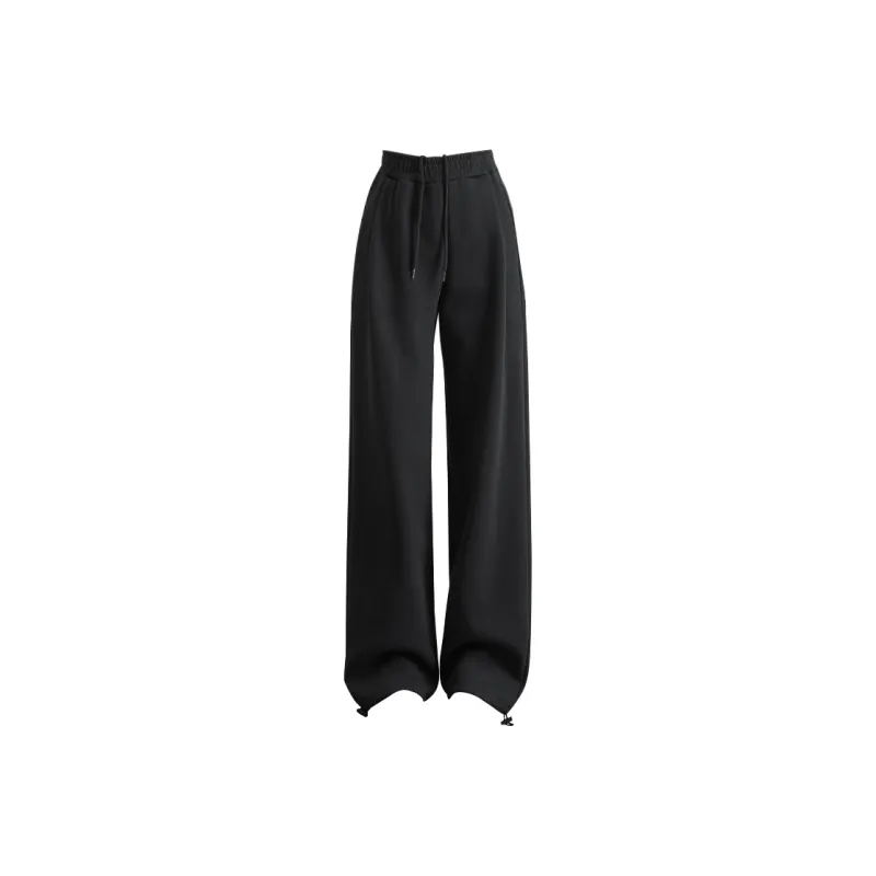 Ya Sheep People Casual Pants Women's-16