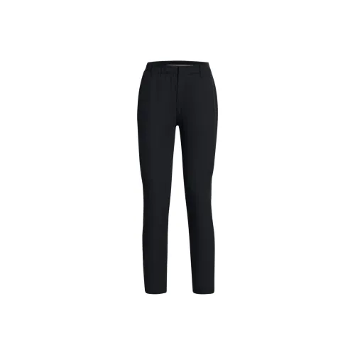 Under Armour Drive Pants Casual Pants Women's Black