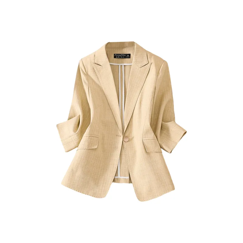 DonnaZilan Business Suit Women's-12