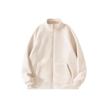 ZHONGBANGJICHU Velvet feel Coat Women's