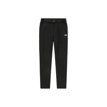 THE NORTH FACE Casual Pants Women's Black