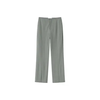 MARYME Casual Pants Women's Sage Green