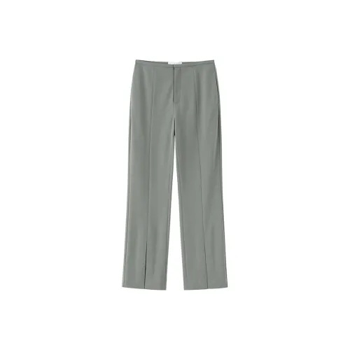 MARYME Casual Pants Women's Sage Green