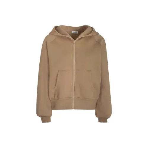 Little Pull Sweatshirt Women's Khaki