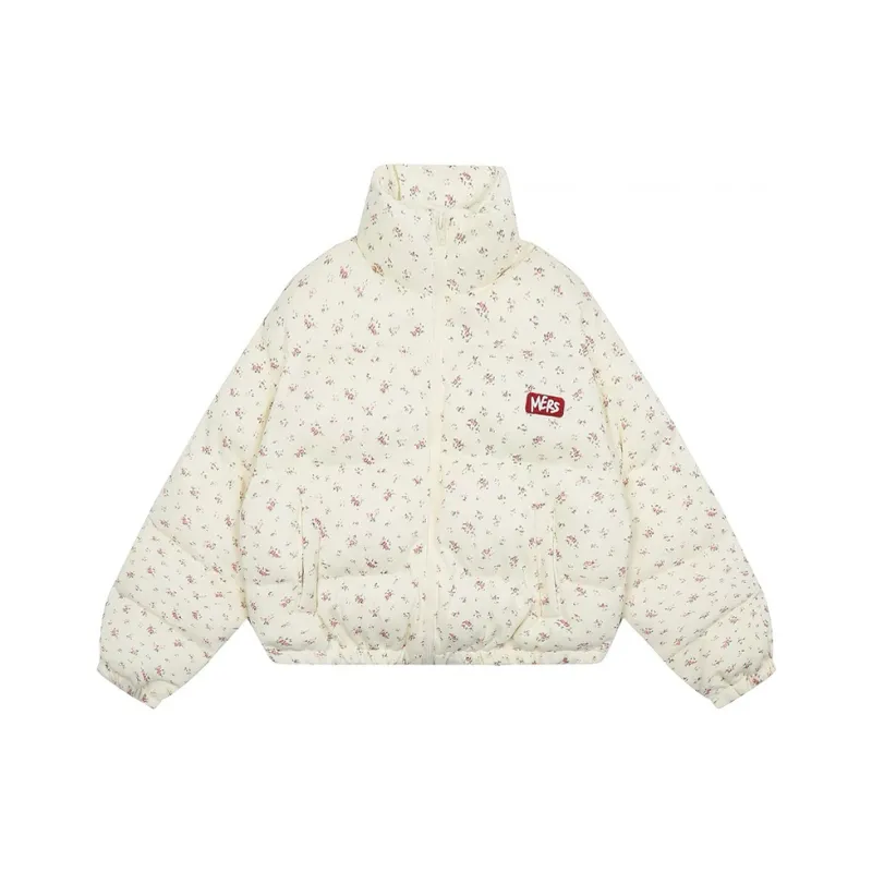 ABCMININ Puffer Jackets Women's-0