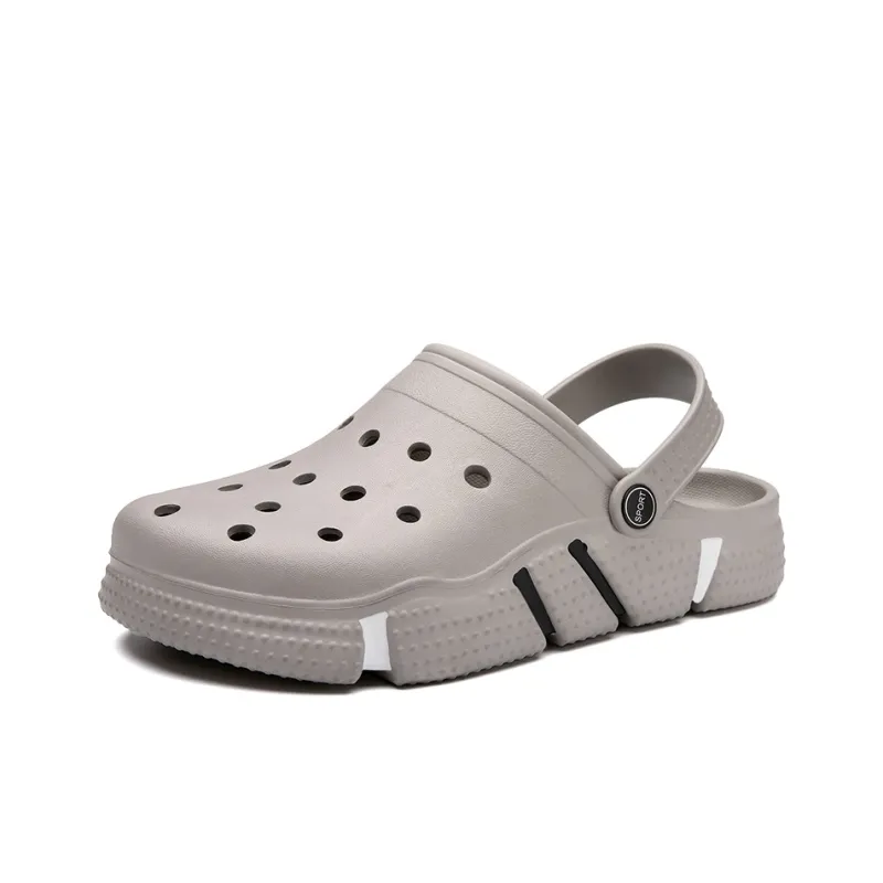 KUPE Clogs Unisex-2