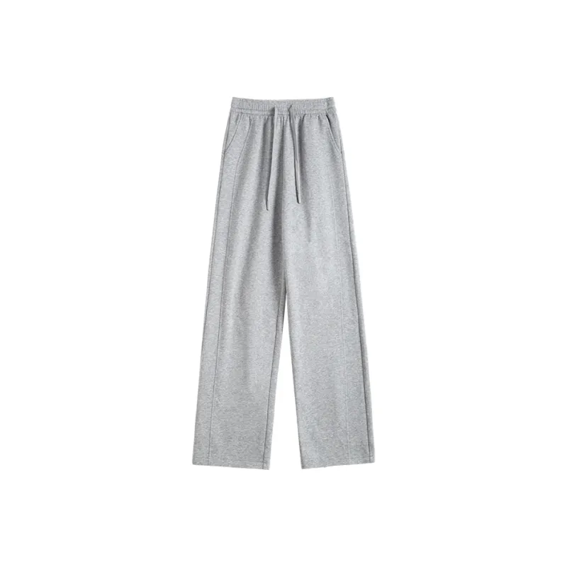 Ya Sheep People Casual Pants Women's-15