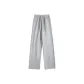 Light Gray Fleece-Lined-Petite