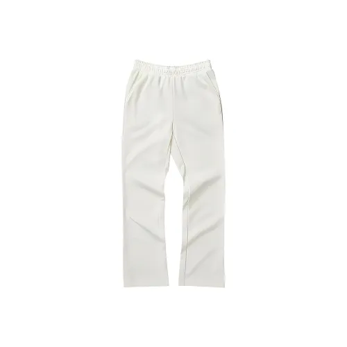Skechers Diamond Series Casual Pants Women's Marshmallow White/0074
