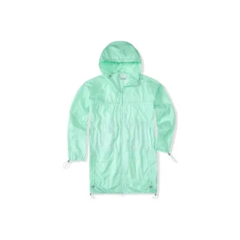 Columbia City Outdoor Collection Breathable UV Protection Sun Protection Clothing Women's Green