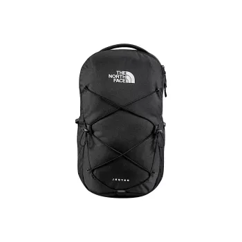 THE NORTH FACE Jester Polyester Backpack Unisex Dark Gray