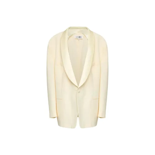 MM6 Maison Margiela Single breasted Blazer