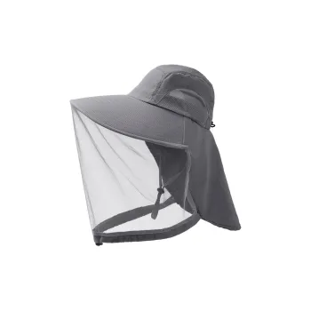 YUZHAOLIN Lightweight Sun Protection Hats Unisex
