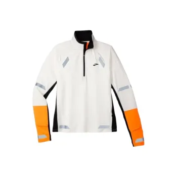 Brooks Sweatshirt Women's White