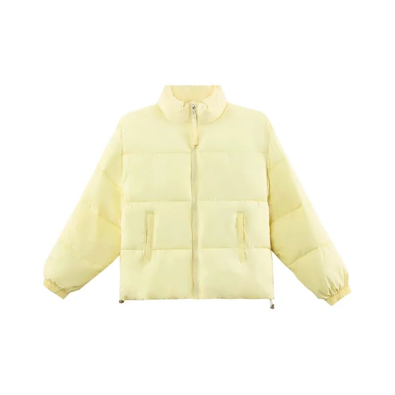 ABCMININ Puffer Jackets Women's-4