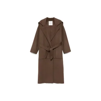 NANUSHKA Ruta Coat